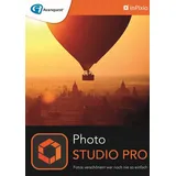 InPixio Photo Studio 10 Pro ESD ML Win