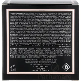 Lancôme La Nuit Trésor Eau de Parfum 100 ml