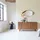 Tikamoon Sideboard Milo braun
