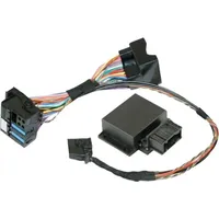 Kufatec 33953 TV Freischaltung BMW CCC Professional 1er 3er