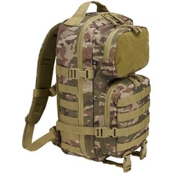 Brandit Rucksack US Cooper Patch Medium tactical camo