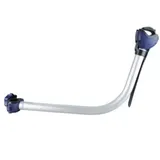 Fiamma Bike Block Pro 4 Fahrradhalter Blau