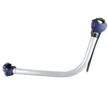 Fiamma Bike Block Pro 4 Fahrradhalter Blau