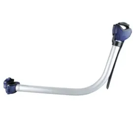Fiamma Bike Block Pro 4 Fahrradhalter Blau