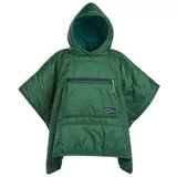 Therm-A-Rest Regenponcho Grün One Size