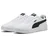 Herren White/Black 38