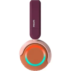 Philips TAK4200 Magenta Purple