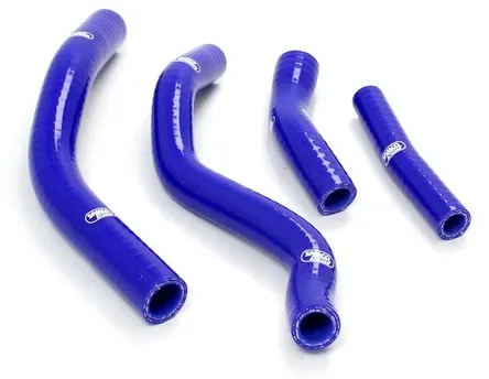 SAMCO Radiatorslang - 4 Yamaha YZ250F