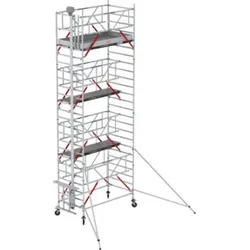 Altrex Shuttle 14.20 m
