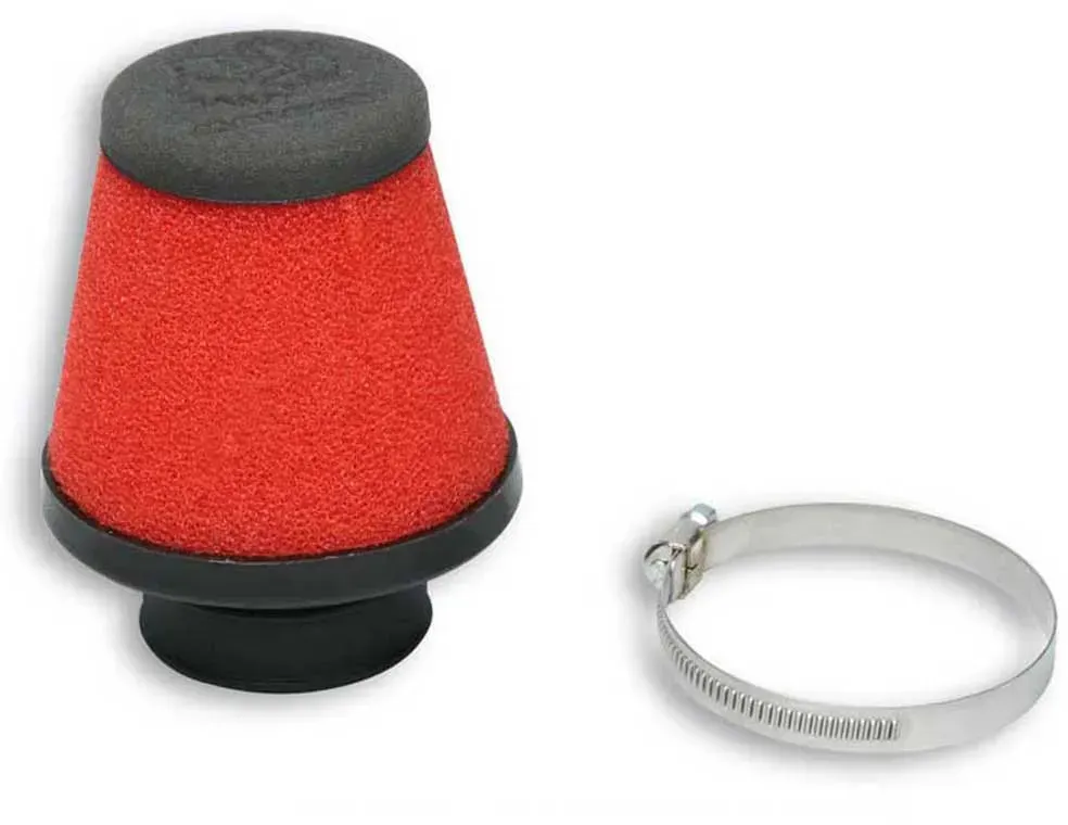 Malossi E17 32mm Luftfilter - Black - One Size