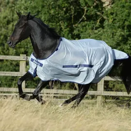 Bucas Fliegendecke Buzz-Off Classic Cut - Blue