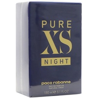 Paco Rabanne Pure XS Night Pour Lui 150 ml EDP Eau de Parfum Spray