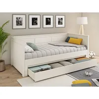 LÜTTENHÜTT ERIK 90x200cm (554497-0)