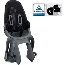 QIBBEL Air Gepäckträgermontage, sparkling silver