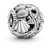 Pandora 798950C00 Silber
