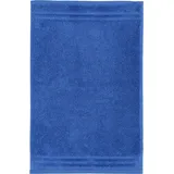 Gästehandtuch 30 x 50 cm deep blue