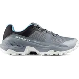 Mammut Girun II Low GTX Schuhe (Größe 38.5 - grau)
