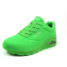 SKECHERS Uno - Stand on Air Grün 42
