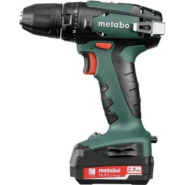 Metabo BS 14.4 602206530