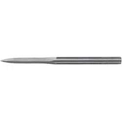 Noga Ersatz-Klinge gerade (50x3,2 mm) Hartmetall