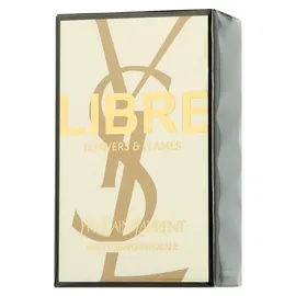 Yves Saint Laurent Libre Flowers & Flames Eau de Parfum 30 ml