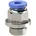G 1/8 Schl Ø6 122 018-6M