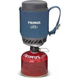 Campingkocher Lite Plus BLAU|BLAU No Size