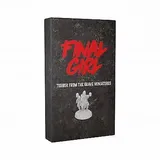 Van Ryder Games Final Girl: S1 Gruesome Death Books + Terror From Grave Miniatures (Van Ryder Games)