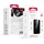 forcell Powerbank 10000mAh Schawrz