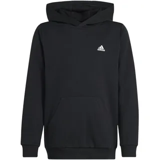 adidas Kinder Kapuzenpullover J SL FC FL HD IV7310 152 - Black - 152