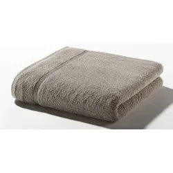 Duschtuch SAPHIR flanell - BL 70x140 cm