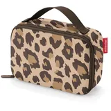 Reisenthel Thermocase Kühltasche braun,