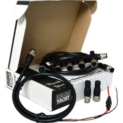 Digital Yacht ST-NMEA-Konverter (ISO)