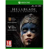 Hellblade Senua's Sacrifice (XONE)