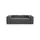 s.Oliver Big-Sofa S.OLIVER "EMMERIK Designersofa, 3-Sitzer mit Wellenfederung, B/T/H: 242/98/73 cm", grau (anthrazit), B:242,5cm H:73cm T:98cm, 100% Polyester, Sofas, Big-Sofa, hoher Sitzkomfort, gemütlich und modern, auch in Cord