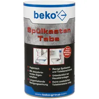 Beko = Spülkasten-Tabs, 1 Pack= 10 Tabs