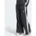 adidas Iconic Bungees-Trainingshose Jogginghose Schwarz L