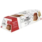 Purina Revelations Kalbsmousse 24x57g Katzenfutter - Multicolor - 24x57g