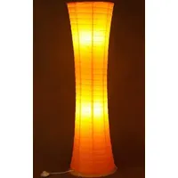 Does Not Apply 1230L Design LED Reispapier Stehlampe *AMSTERDAM*
