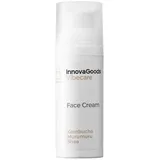InnovaGoods Vibecare Feuchtigkeitscreme Kombucha 50 ml
