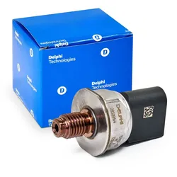 DELPHI Sensor, Kraftstoffdruck 28509144