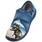 Beck Spinosaurus Blau 32