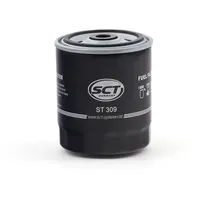 SCT Germany Kraftstofffilter