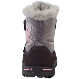 Lurchi Winterstiefel für Mädchen, grau, 23 EU
