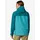 Marmot Minimalist Pertex Jacke Damen Blau/Grün XL