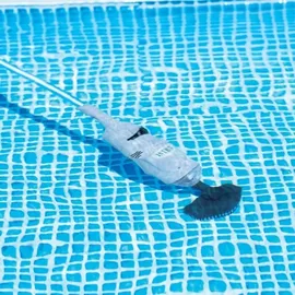 Intex Poolsauger für Whirlpools 28620