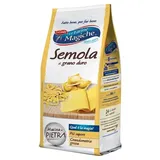Le Farine Magiche Semola Di Grano Duro 500 Gr