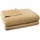 Zoeppritz Soft-Fleece Decke 160 x 200 cm camel