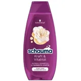 Schwarzkopf Schauma Kraft & Vitalität 400 ml