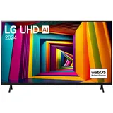LG 98UT91006LA 98" 4K UHD Smart TV UT91